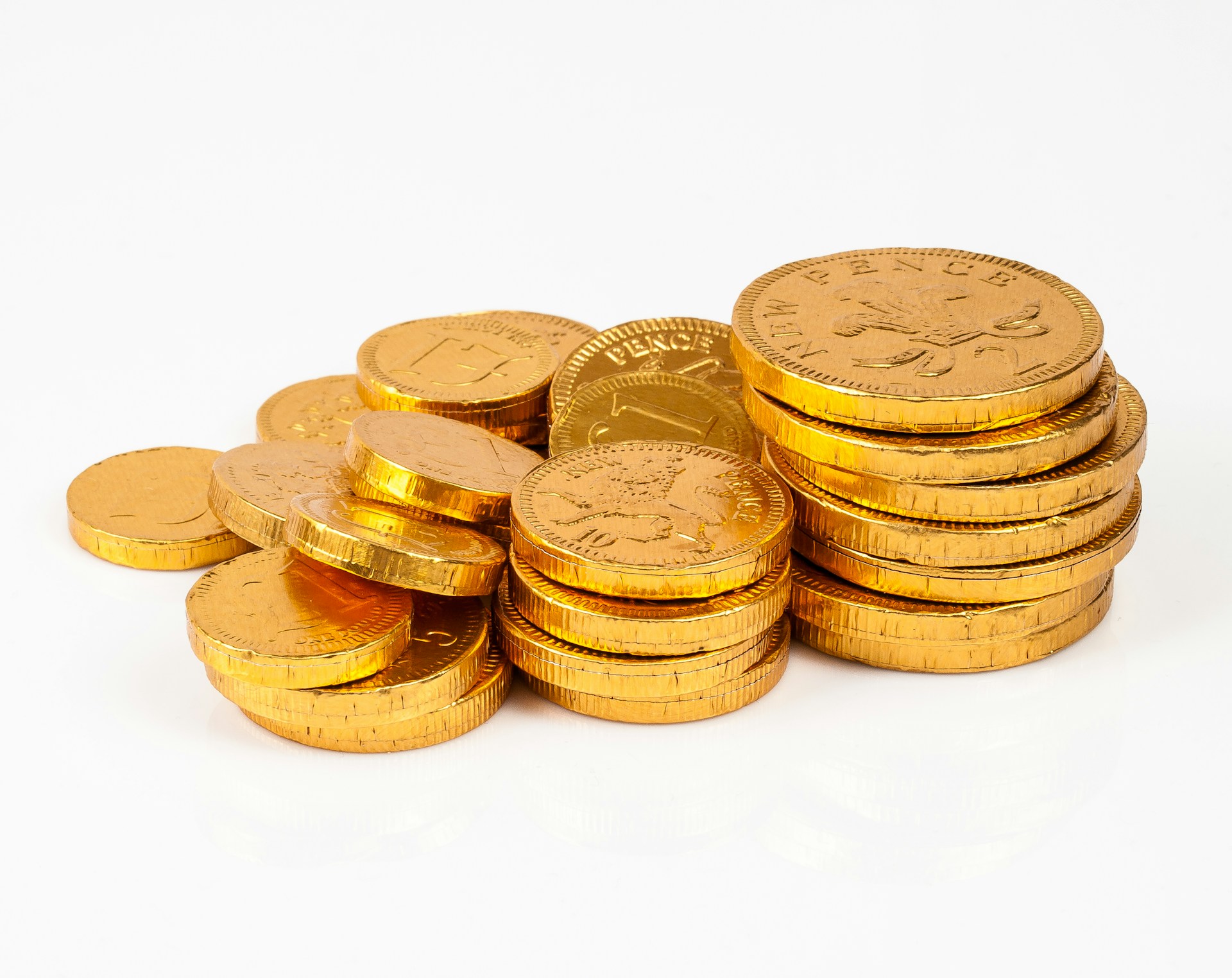 High-quality gold mined by TreasuresRock